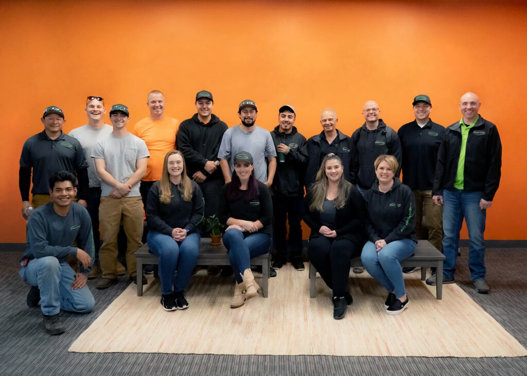 Company photo Sharp
