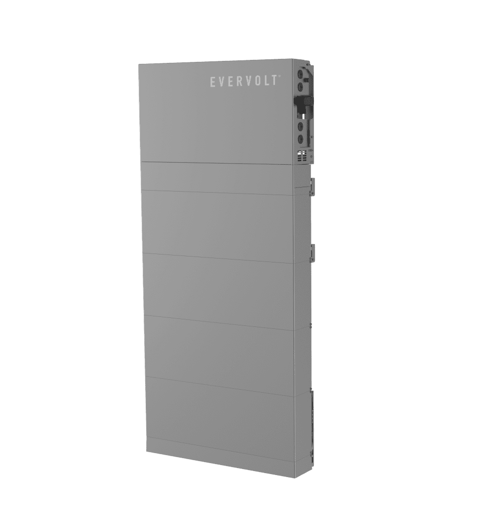 Panasonic EVERVOLT Home Battery System Image 7
