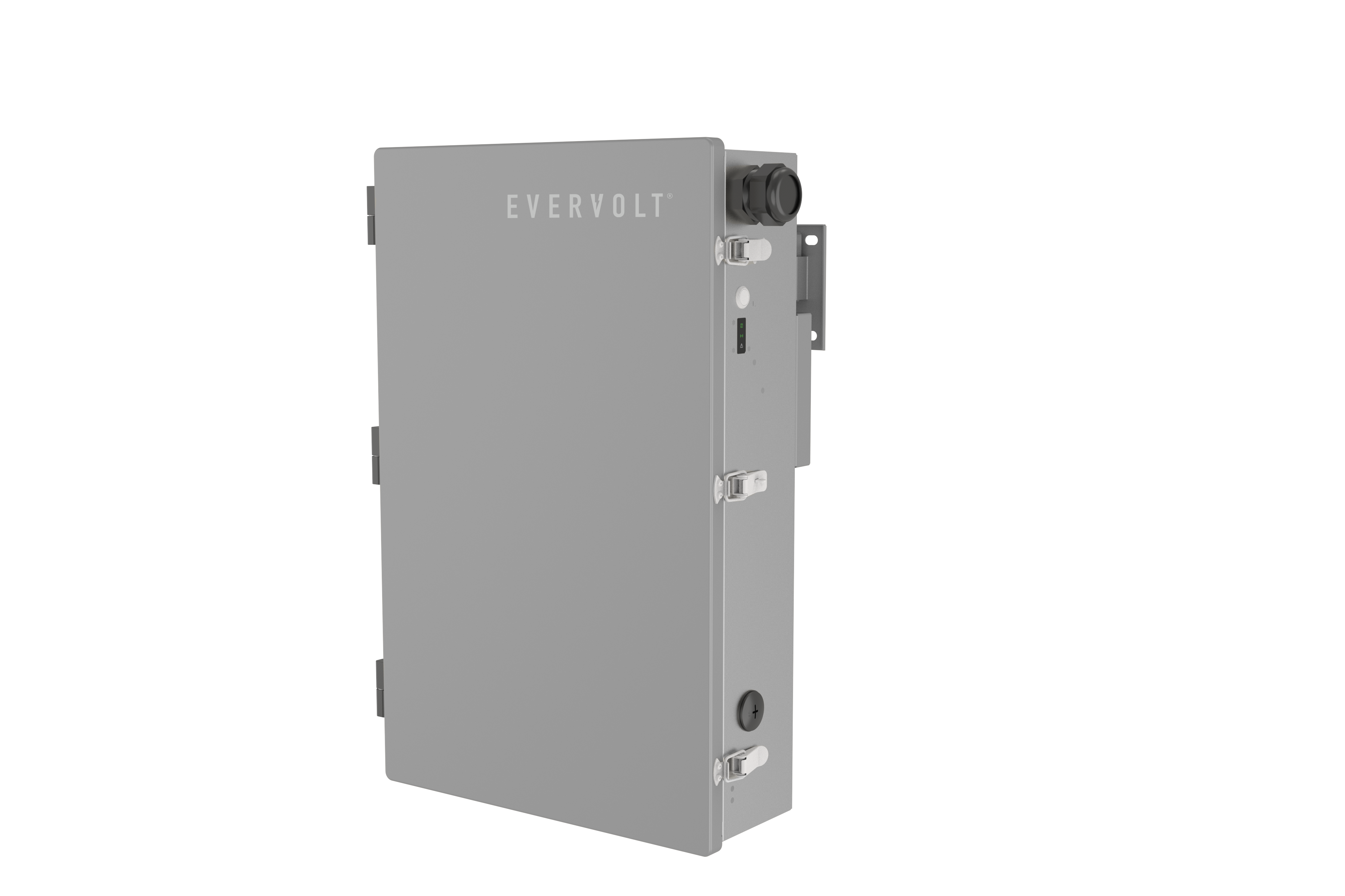 Panasonic EVERVOLT Home Battery System Image 9