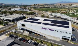 arlen ness solar panels dublin ca